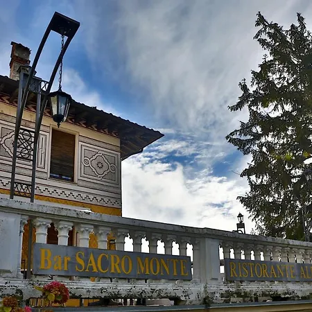 Sacro Monte