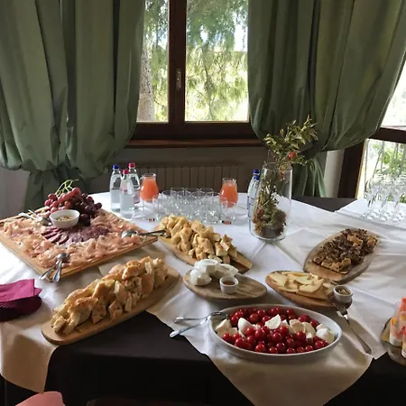 Отель Sacro Monte Варезе