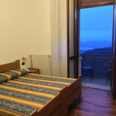 Sacro Monte 4*