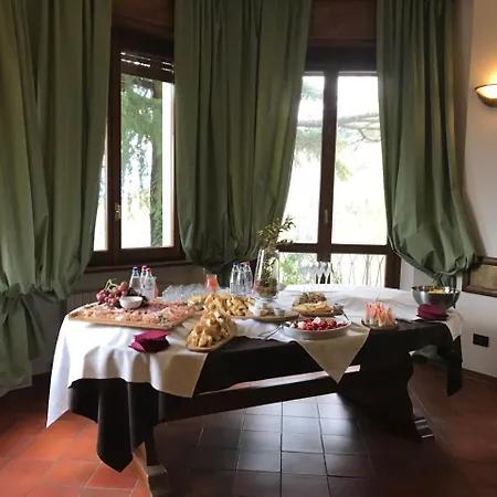 Sacro Monte 4* Варезе